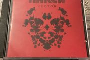 Haken CD.    Vector