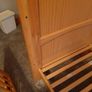Cot Bed Image 3