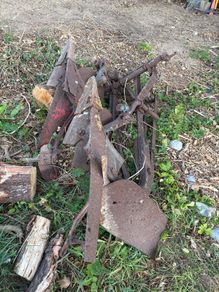 plough 2 furrow