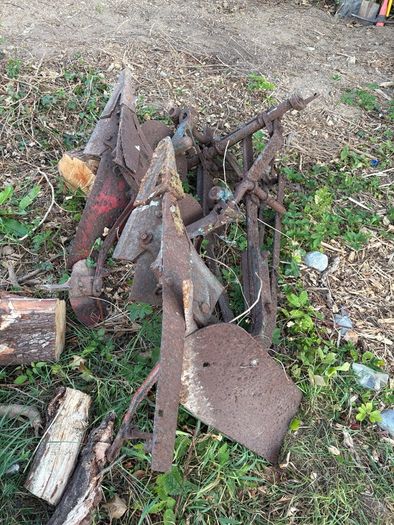 plough 2 furrow