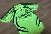 Chelsea football jersey
