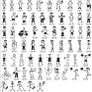 My Family Car Stickers Image 6