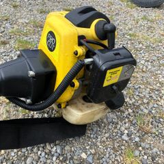 Strimmer
