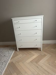 chest of drawers -  KOPPANG