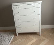 chest of drawers -  KOPPANG