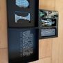 Star Wars Black Series Boba Fett & Han Solo in Carbonit SDCC 2 Image 7