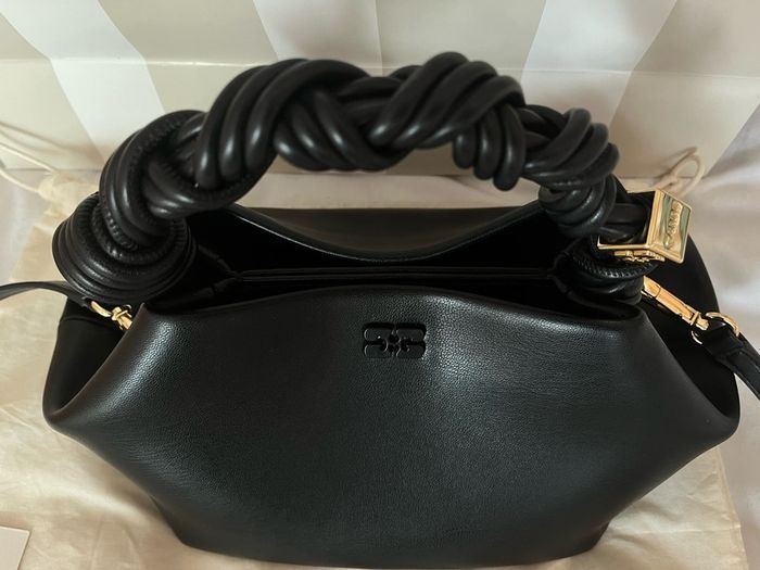 Ganni Bou Bag