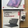 Lenovo Idea Tab Plus with keyboard & wall charger Image 7