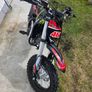 kids bike 110cc electric start . Brand new Image 5