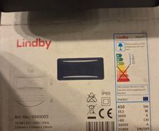 LED Wall Lights