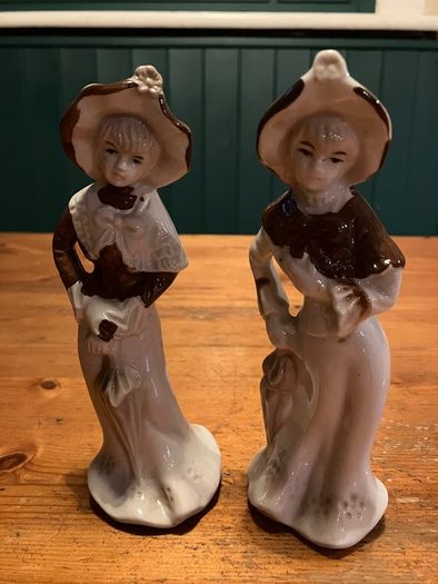 figurines