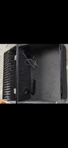 DJ Controller Case