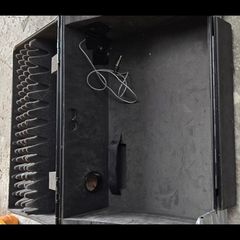 DJ Controller Case