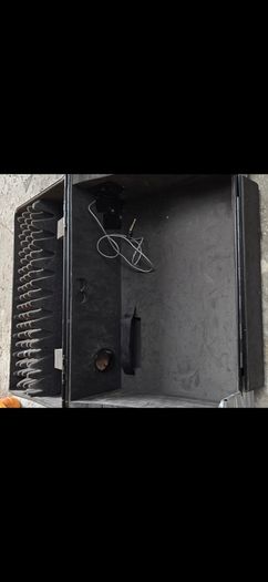 DJ Controller Case