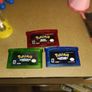 Sliver Game Boy Advance SP Image 6