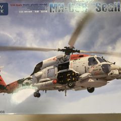 1/35 Kittyhawk 50008 MH-60R Sea Hawk