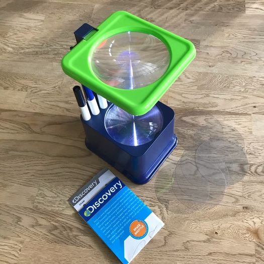 Discovery Art Projector For Kids For Sale in Donabate, Dublin from DrV