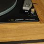 Vintage LENCO L-78 turntable. Full manual. VGC. SwissMade Image 4