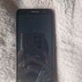 Job Lot of 4 Smartphones - ALL WORKING (samsung, TCL, Huawei, Alcatel) - Damaged/Cracked Image 7