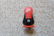 Milwaukee V28 PD28V Combi Drill Belt Clip