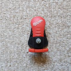 Milwaukee V28 PD28V Combi Drill Belt Clip