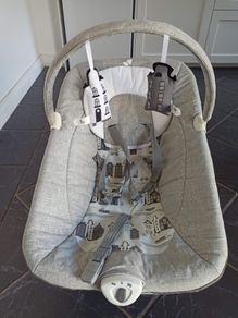 Joie Baby Bouncer