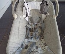 Joie Baby Bouncer