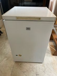 Lovely Premium Brand Zanussi Chest Freezer - Can Deliver