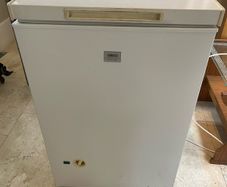 Lovely Premium Brand Zanussi Chest Freezer - Can Deliver