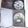 Star Wars Lego DVD's X6 Image 3