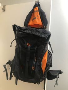Low Alpine Airzone Active Rucksack