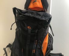 Low Alpine Airzone Active Rucksack