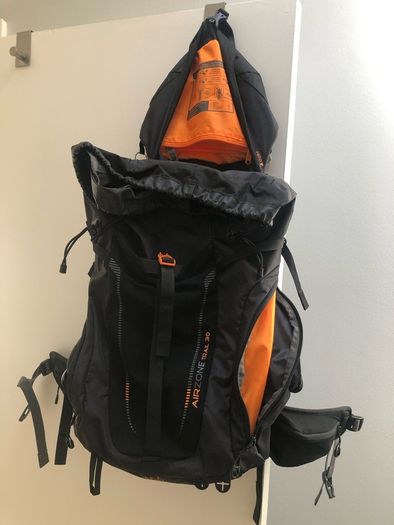 Low Alpine Airzone Active Rucksack