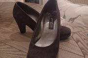 Paul Green heels