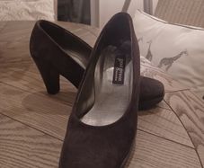 Paul Green heels