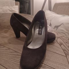 Paul Green heels
