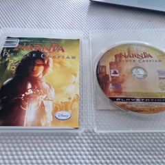 Narnia Prince Caspian PlayStation3 Ps3 Games Original