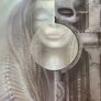 Emerson, Lake & Palmer / ELP - Brain Salad Surgery Image 3