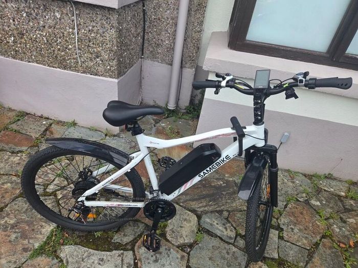 Eletric Bike