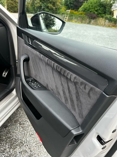 2018 Skoda Superb