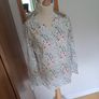 Brakeburn Top/Shirt New Size 12 Image 3