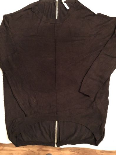 Black Jumper BNWT
