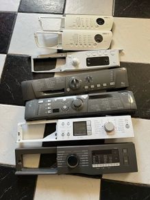 Washing Machine PBC Circuit For Sale ( Only Stock In A Picture)