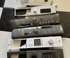 Washing Machine PBC Circuit For Sale ( Only Stock In A Picture)