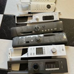 Washing Machine PBC Circuit For Sale ( Only Stock In A Picture)