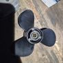 yamaha  9.9/15 hp propeller Image 4