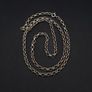Sterling Silver Belcher Chain Image 9