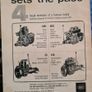 Wheel And Tiller. The Yachtmans Quarterly Review Of Small Ships And The Sea. Paperback. In Good Condition. Image 6