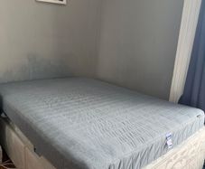 Double Mattress