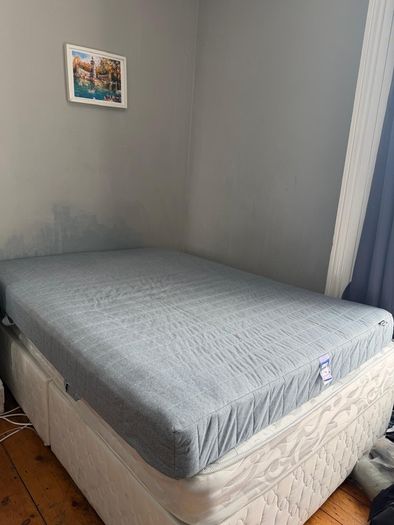 Double Mattress